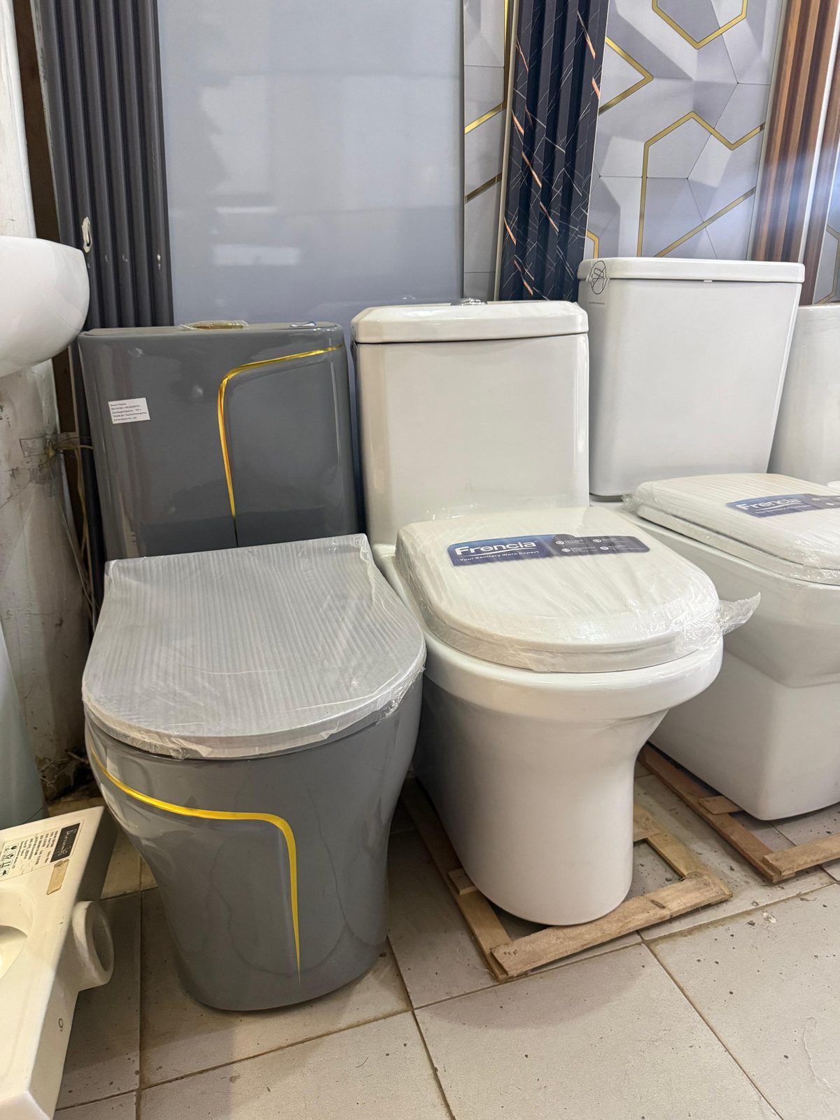 Sanitary Ware